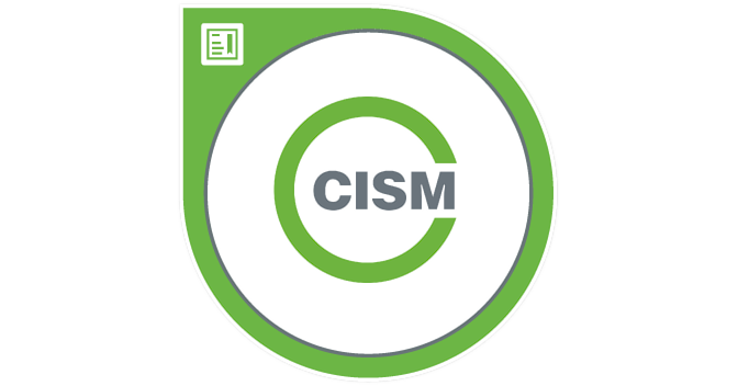 CISM Logo