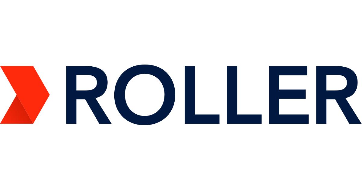 Roller Software Logo